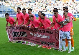 Clasificación del Recreativo en el grupo IV de la Segunda RFEF, resultados y partidos de la próxima jornada