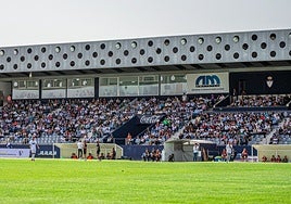 El Decano visitará en la duodécima jornada el estadio de La Victoria
