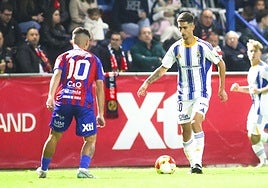 Clasificación del Recreativo en el grupo IV de la Segunda RFEF, resultados y partidos de la próxima jornada