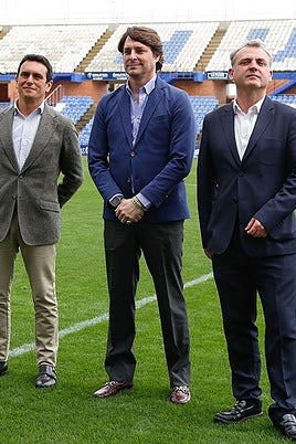 La ampliación de capital del Recre ya tiene fecha: se aprobará en diciembre