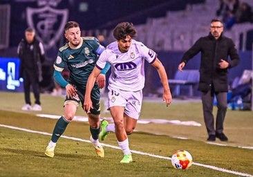 Clasificación del Recreativo en el grupo IV de la Segunda RFEF, resultados y partidos de la próxima jornada