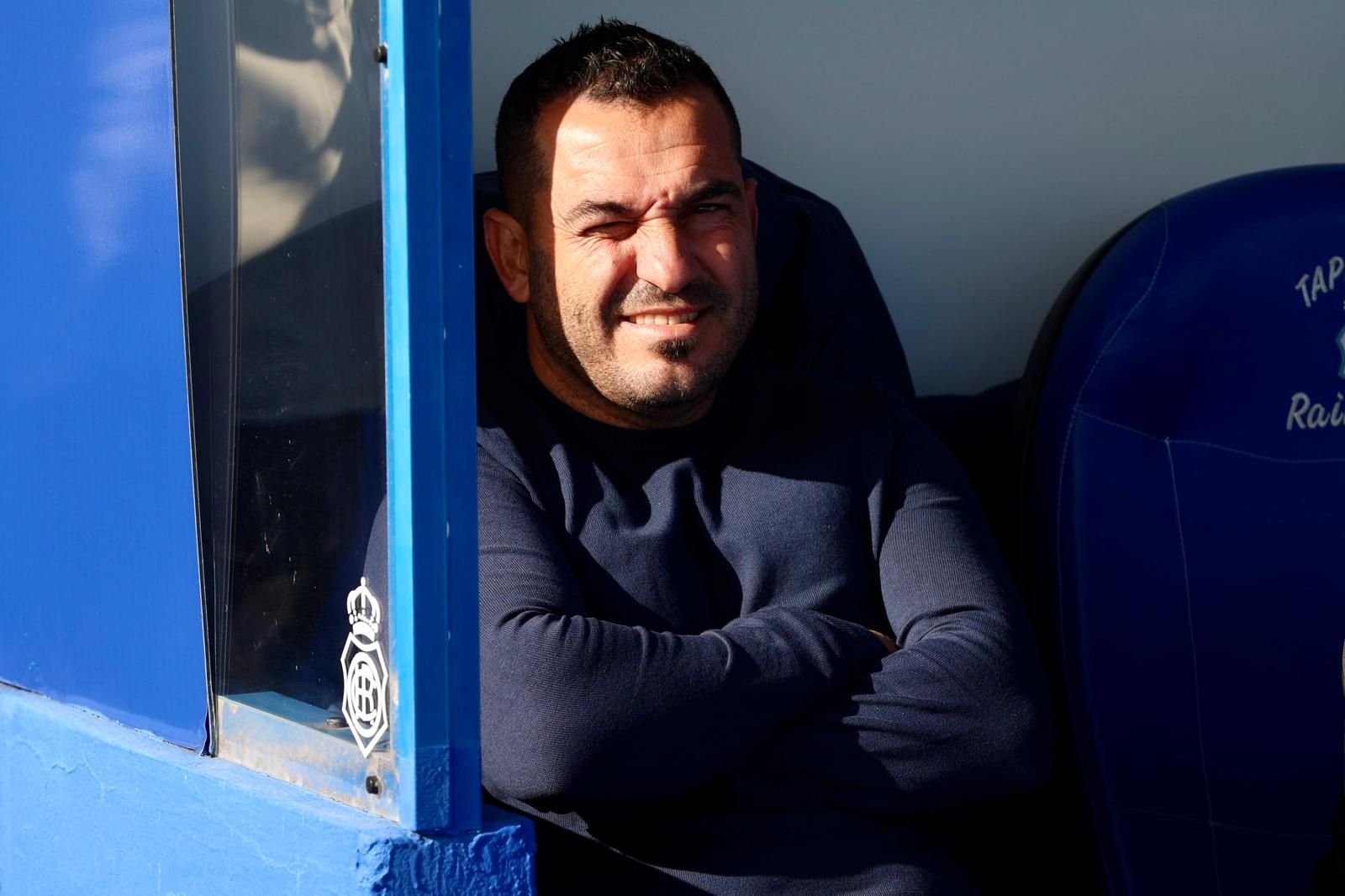 El Recreativo - Águilas, en imágenes