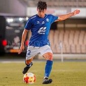 Imagen - «Nos hemos adaptado muy bien al nuevo cuerpo técnico y estamos asimilando los conceptos rápidamente»