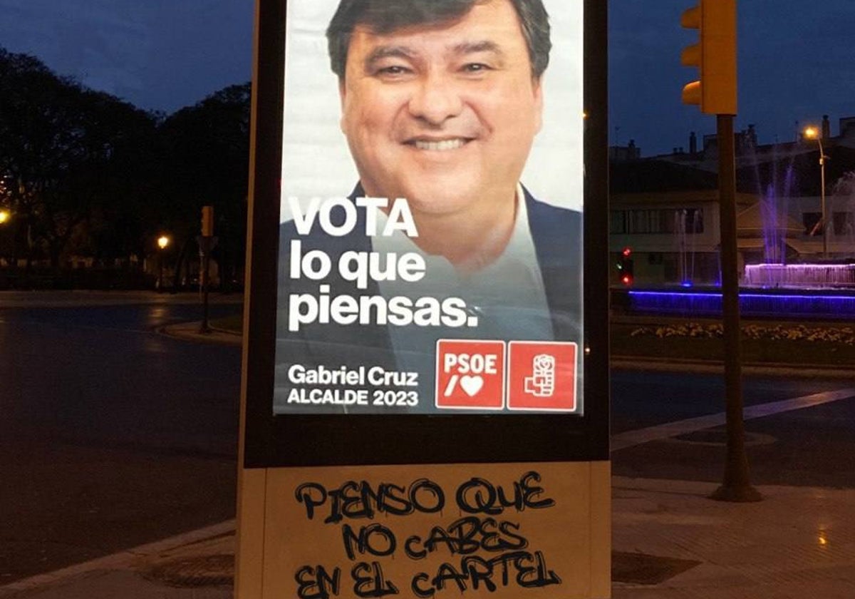 Soporte electoral 'customizado'