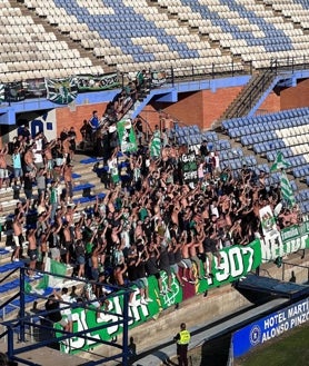Imagen secundaria 2 - El runrún: Cabreos en el Betis-Burnley