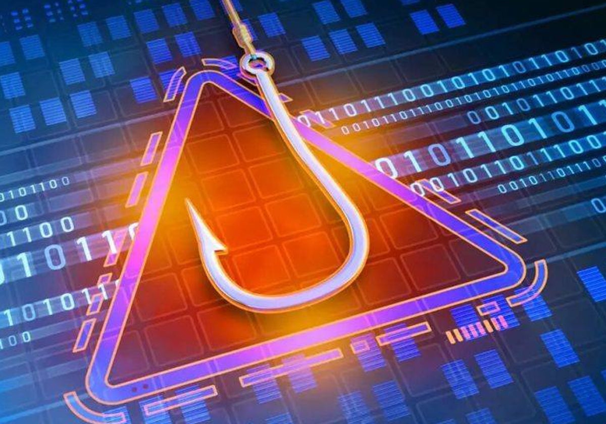 Cuidado con las campañas de fraude por internet