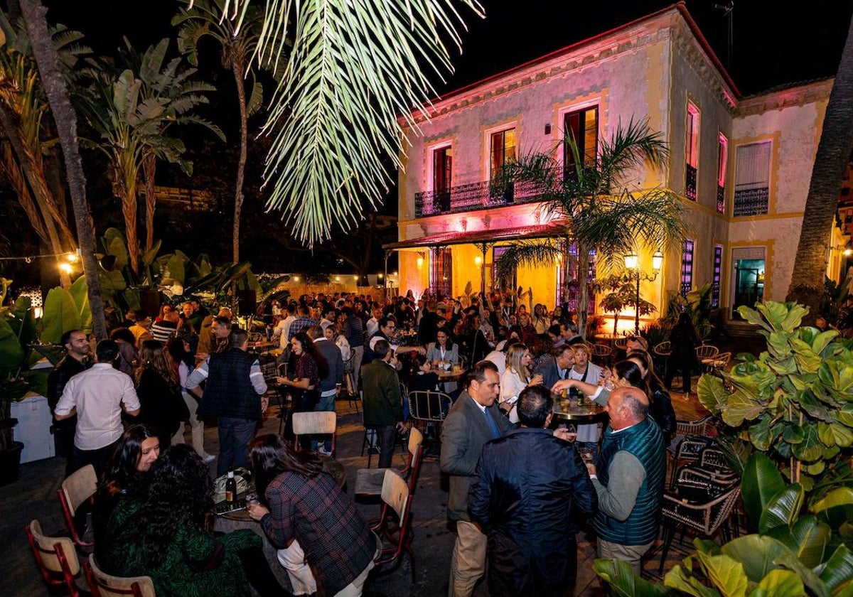 La Casona volverá a lucir sus mejores galas esta Navidad