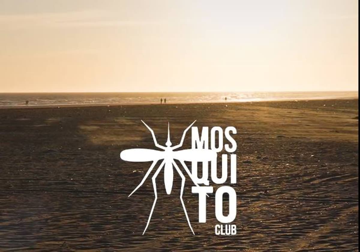 Reabre el Mosquito Club en la playa de la Canaleta de Punta Umbría