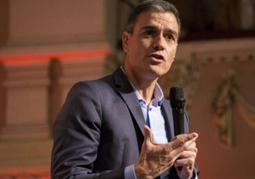El runrún: Pedro Sánchez, protagonista también en Huelva