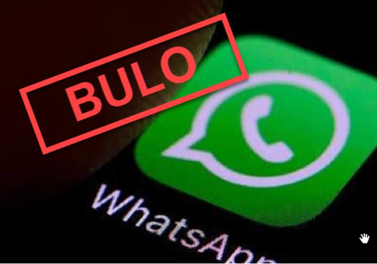 El runrún: El bulo de la burundanga con las personas mayores