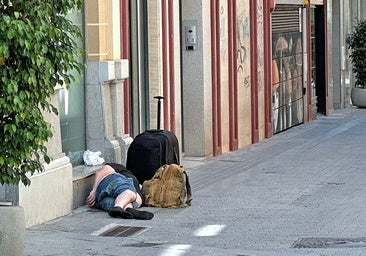 El runrún: Siesta 'turística' en plena canícula
