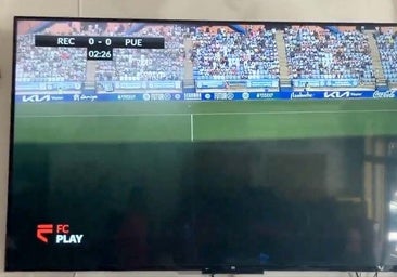 El runrún: El esperpento de FC Play