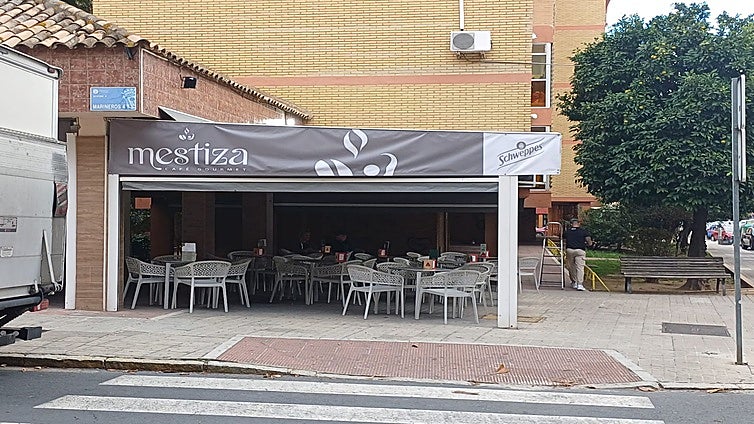 El runrún: El misterioso cambio de nombre de un bar de Huelva