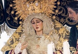 Guía de la coronación de la Virgen de la Amargura de Huelva: todo lo que tienes que saber