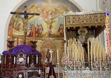 La Hermandad de Estudiantes aprueba sacar a sus titulares de forma extraordinaria por su 75 aniversario