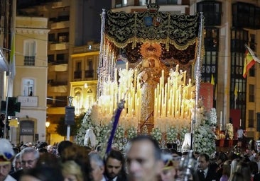 Casi una veintena de vírgenes han confirmado ya su participación en la Magna Mariana de Huelva