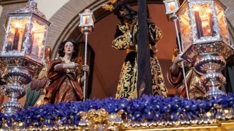 Agenda cofrade de la semana del 19 al 25 de febrero en Huelva: actos previstos, cultos y horarios