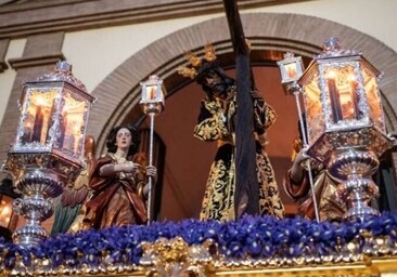 Agenda cofrade en Huelva del 19 al 25 de febrero: actos previstos, cultos y horarios