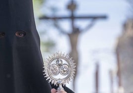 Itinerarios y horarios del Martes Santo de la Semana Santa de Huelva 2024