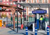 Dónde aparcar para ver la Semana Santa de Huelva 2024