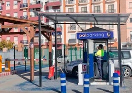 Dónde aparcar para ver la Semana Santa de Huelva 2025: zonas habilitadas, parkings, ubicaciones y precios