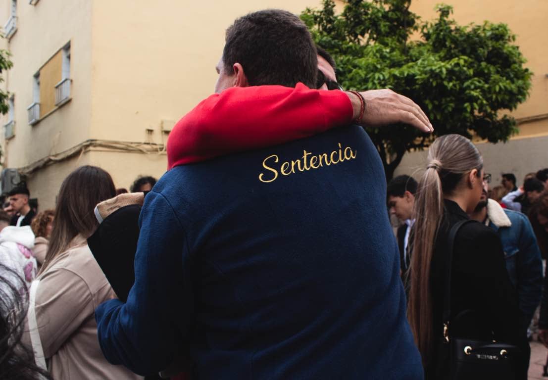 El Martes Santo de Huelva, en imágenes