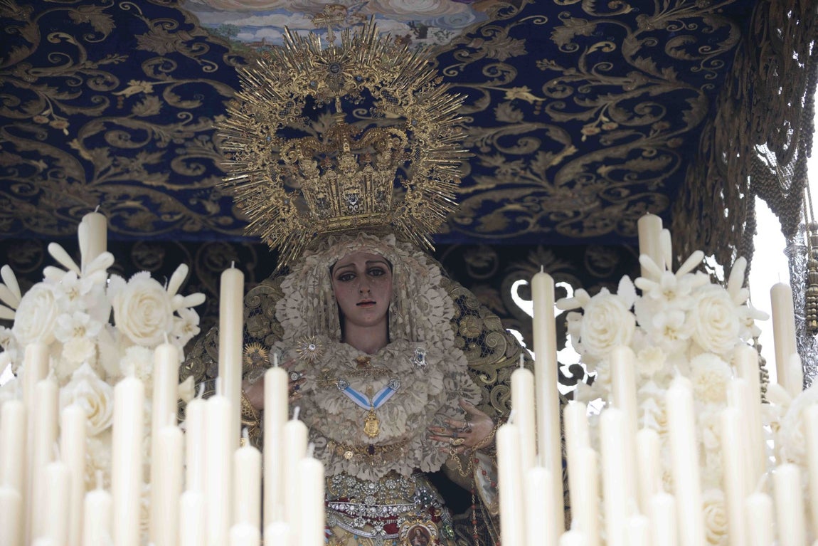 Miércoles Santo: Día de gloria para la Humildad y la Victoria