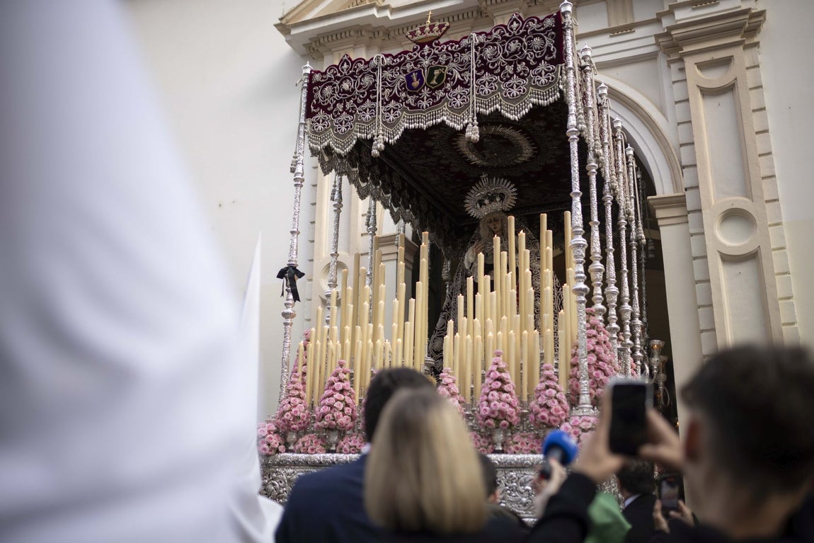 Jueves Santo: Oración extendida con poderío