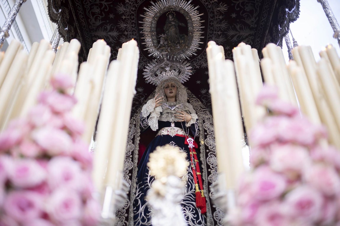 Jueves Santo: Oración extendida con poderío
