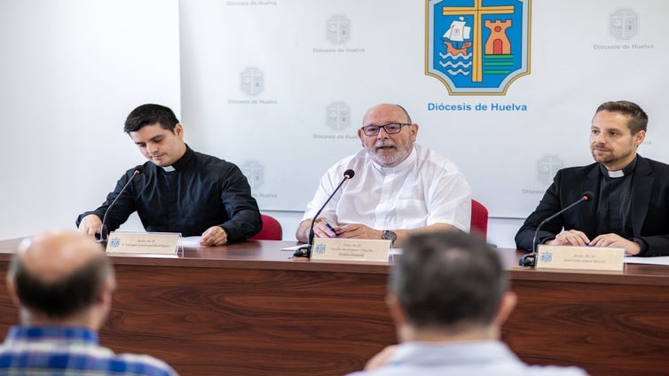 Magna Mariana de Huelva: la Diócesis celebrará un Congreso Mariológico como preparación a la procesión jubilar