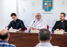 Magna Mariana de Huelva: la Diócesis celebrará un Congreso Mariológico como preparación a la procesión jubilar