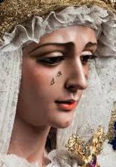 Imagen principal - Virgen de la Victoria