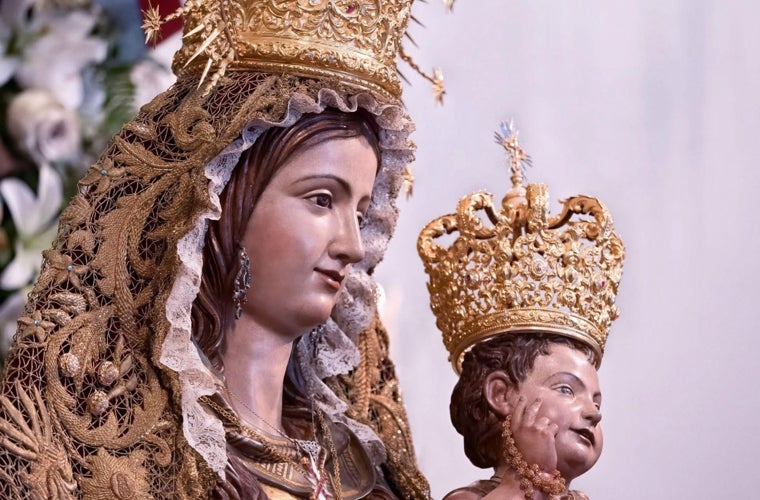 Nuestra Señora de la Bella
