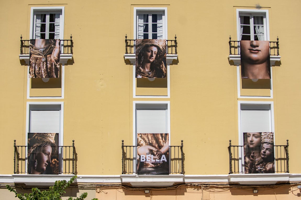 Magna Mariana de Huelva: la ciudad viste sus mejores galas de cara a la procesión jubilar