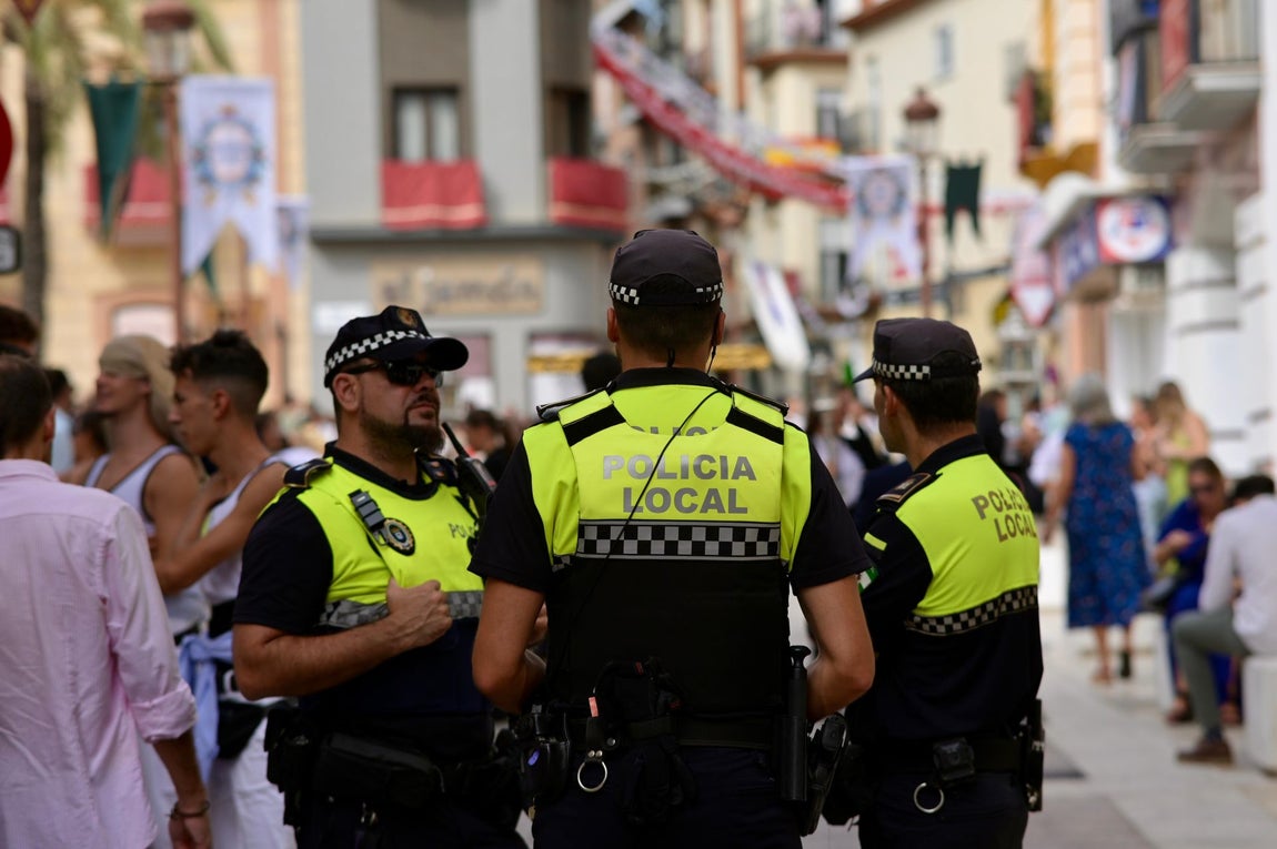 Magna Mariana de Huelva: Las mejores imágenes de una jornada para la historia