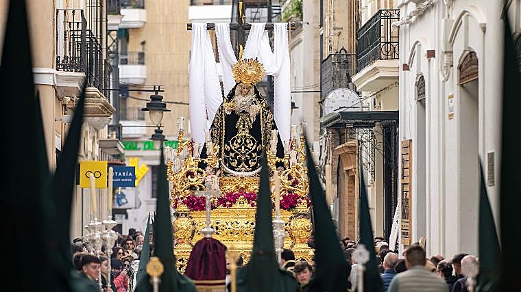 Las hermandades seguiran recibiendo apoyo municipal en sus presupuestos