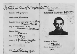 'Operación Carne Picada': 80 años desde que Huelva fue protagonista en la II Guerra Mundial