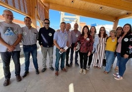 La paralización de las negociaciones de la Mesa General afecta a más de 1.500 trabajadores de la Universidad de Huelva