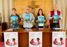 Cáritas consigue que su ayuda llegue en Huelva a más de 18.700 personas
