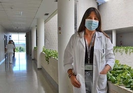 «La eliminación de la hepatitis C en Huelva será un hecho en pocos años»