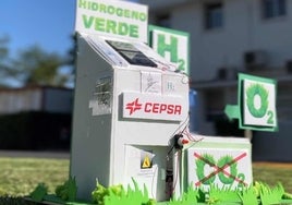 Fundación Cepsa premia a los mejores trabajos de sus programas educativos en Huelva