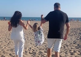 El valor de dar un hogar a un menor: «Es lo más bonito que hemos hecho en nuestra vida»