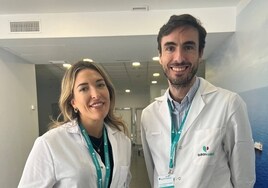 El Hospital Quirónsalud Huelva renueva su dirección asistencial