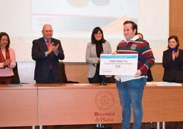 La Cátedra Atlantic Copper-UHU impulsa 24 contratos de investigación desde su creación en 2015