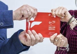48 entidades son candidatas a los Premios al Valor Social 2023 de Fundación Cepsa en Huelva