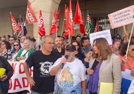 Huelva vuelve a clamar por su sanidad pública «con más motivos que nadie»