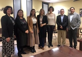 Fallado el premio de la Fundación TAU al mejor relato sobre discapacidad de la provincia de Huelva