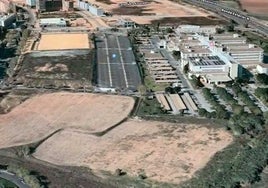 Los plazos del PP para el Materno Infantil: estaría antes del verano de 2026 «si van a buen ritmo»