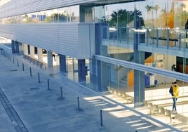 La Fundación Atlantic Copper abre una nueva convocatoria de becas para alumnos de la Universidad de Huelva