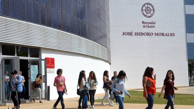 Abierto hasta el 28 de diciembre el plazo de solicitud de las Becas Comedor de la Universidad de Huelva